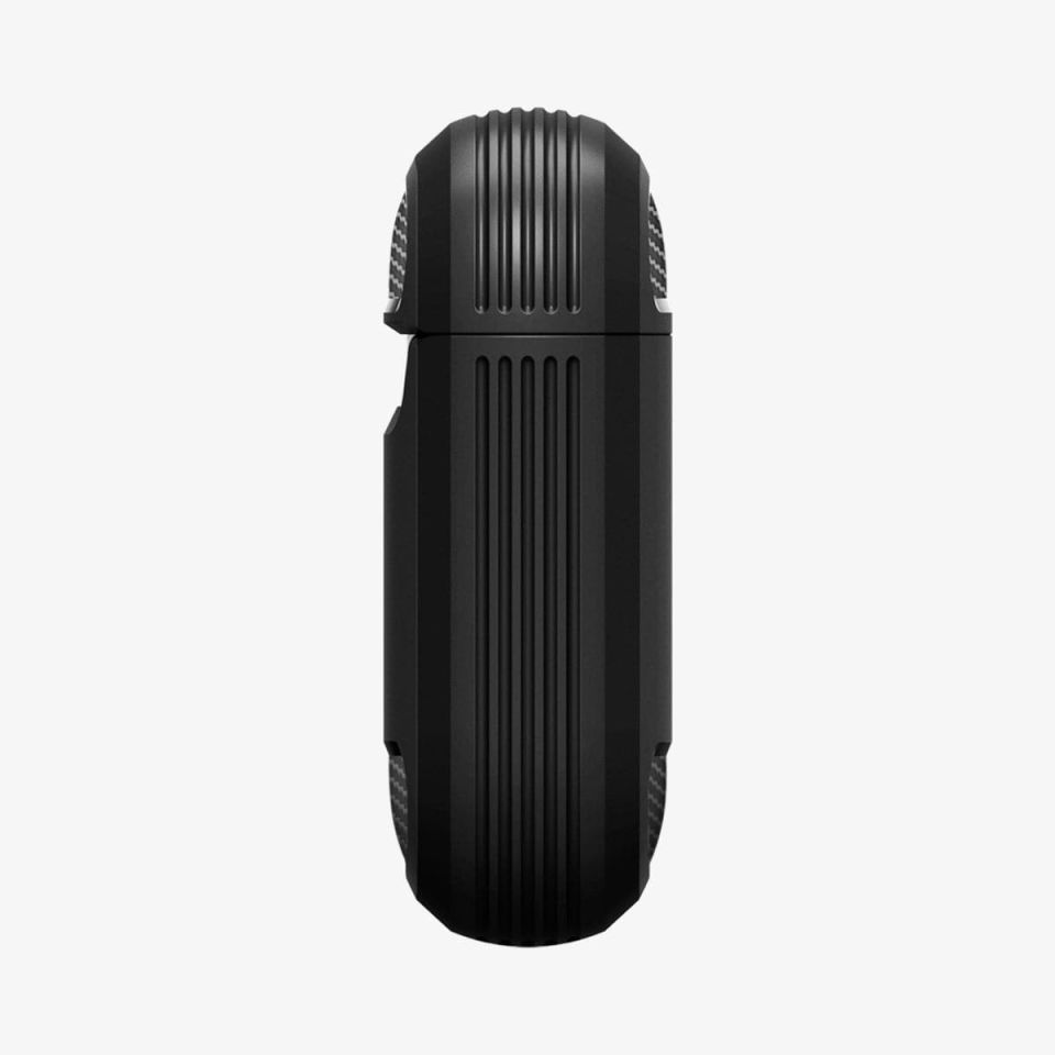 AirPods 2/1 Nesil Kulaklık Kılıfı, Spigen Rugged Armor