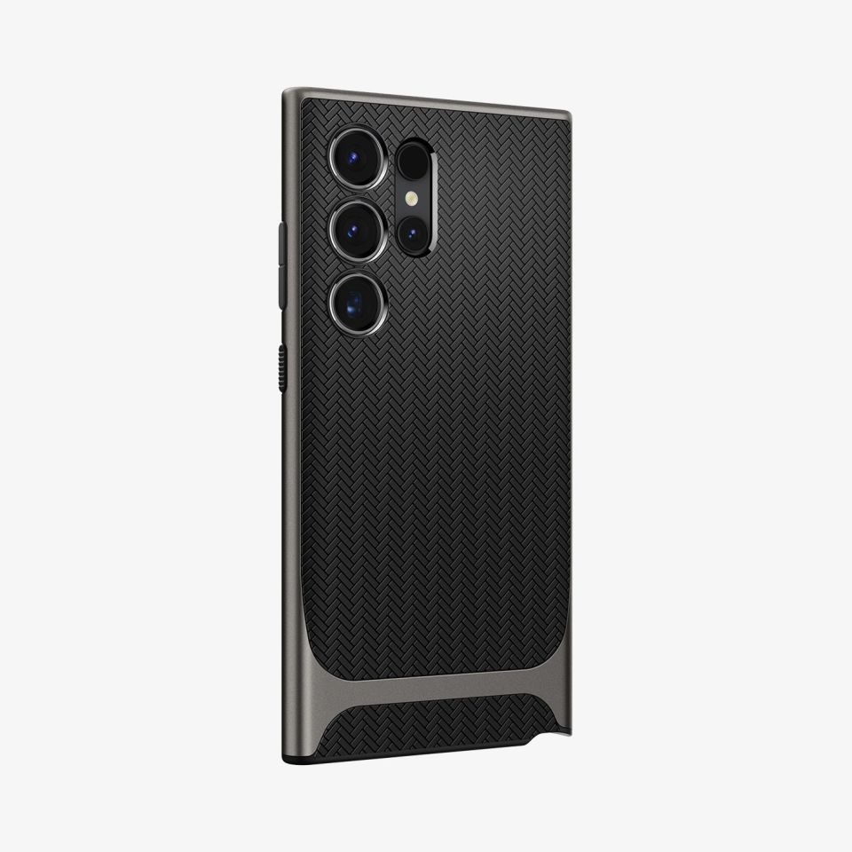 Galaxy S24 Ultra Kılıf, Spigen Neo Hybrid