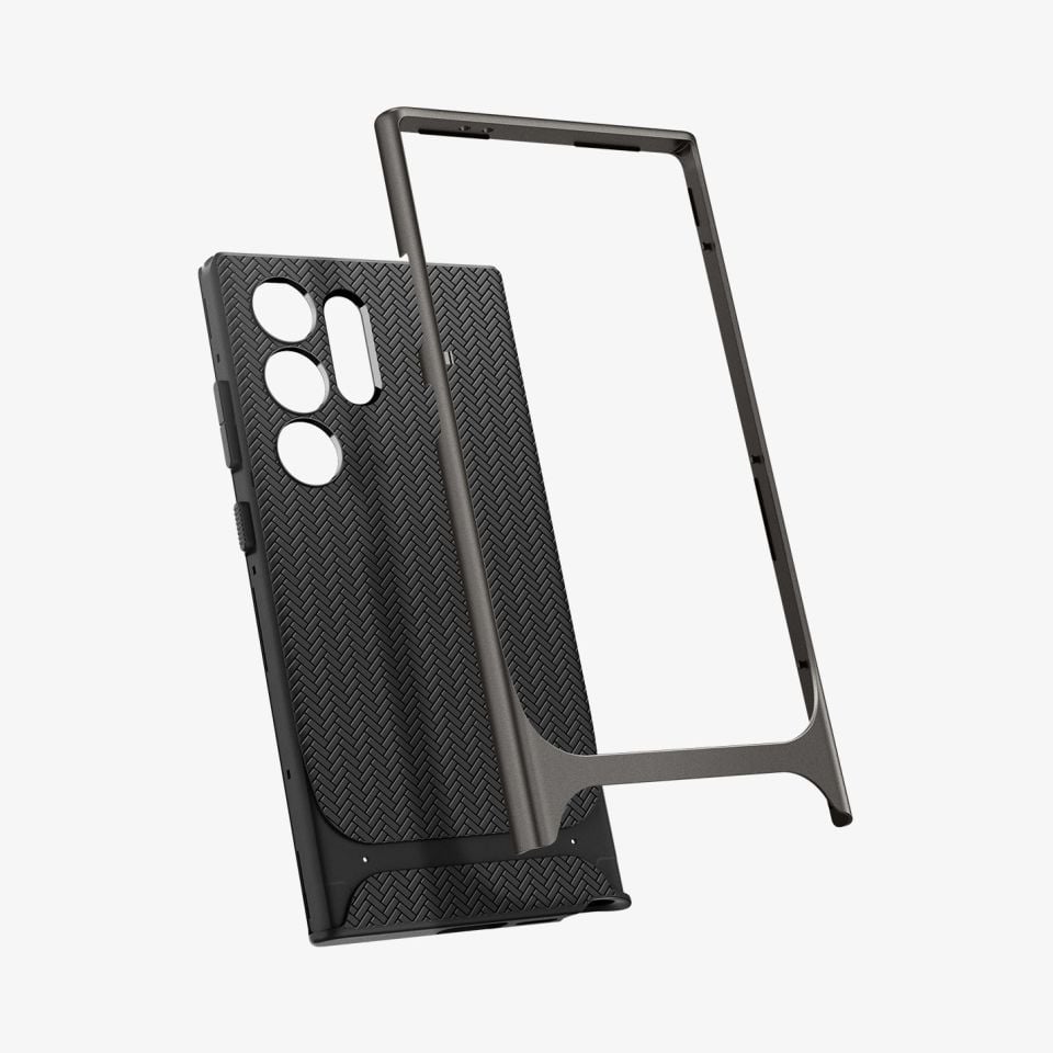 Galaxy S24 Ultra Kılıf, Spigen Neo Hybrid