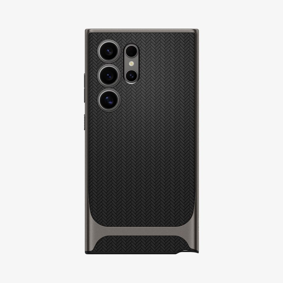 Galaxy S24 Ultra Kılıf, Spigen Neo Hybrid