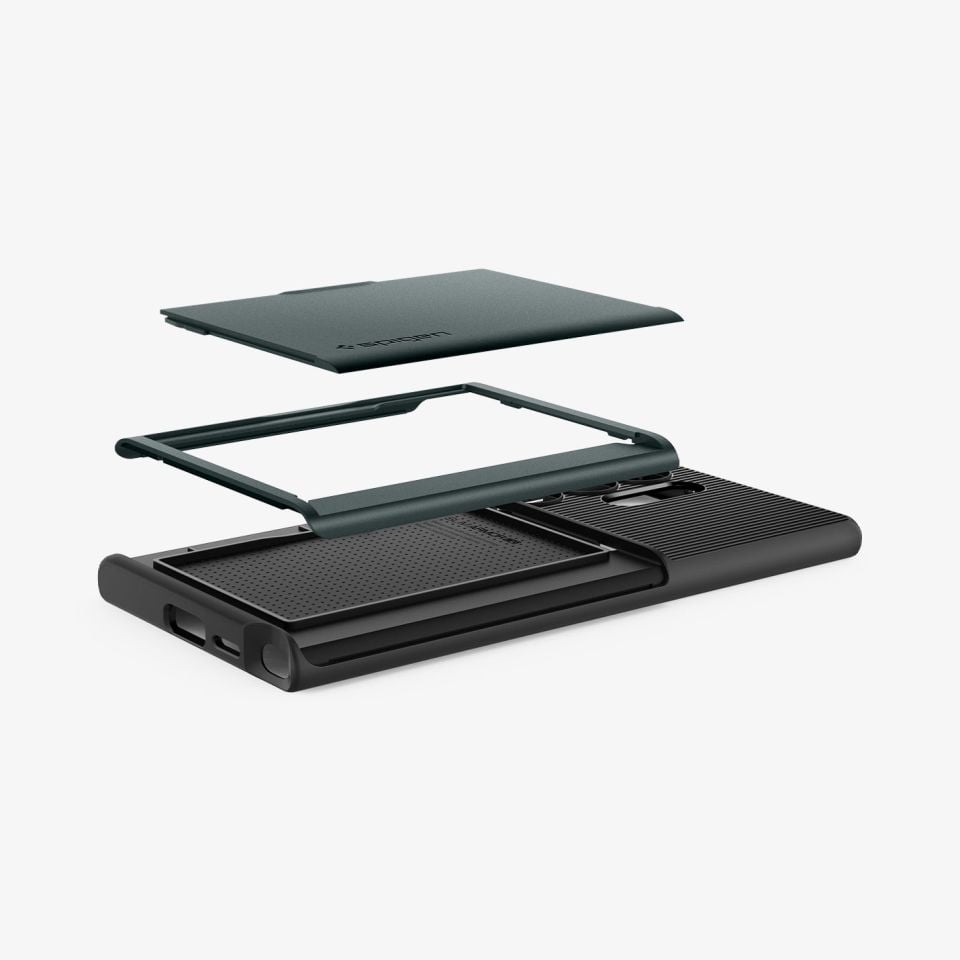 Galaxy S24 Ultra Kılıf, Spigen Slim Amor CS