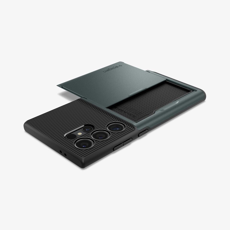 Galaxy S24 Ultra Kılıf, Spigen Slim Amor CS