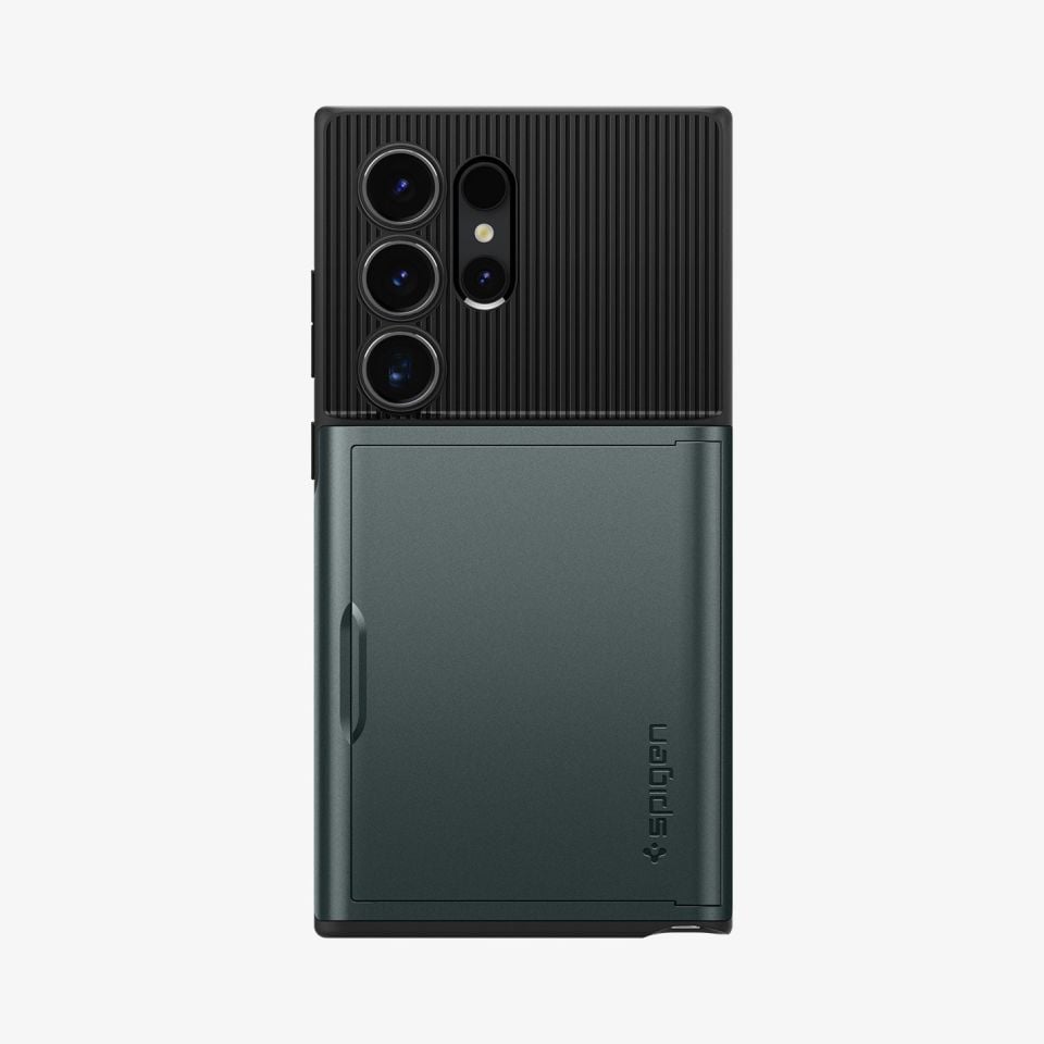 Galaxy S24 Ultra Kılıf, Spigen Slim Amor CS