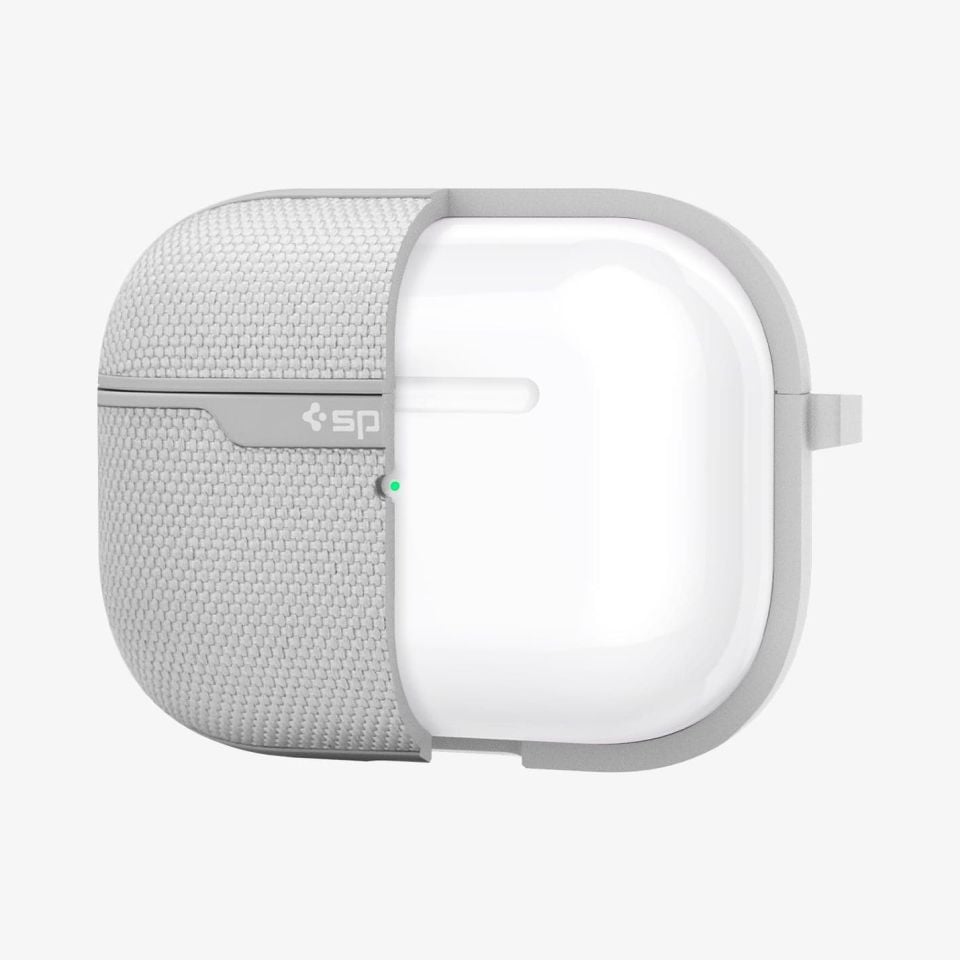 AirPods Pro Kılıf, Spigen Urban Fit Gray