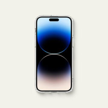 iPhone 14 Pro Kılıf, Ciel by Cyrill Cecile Feeling Forecast