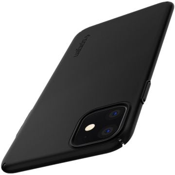 iPhone 11 Kılıf, Spigen Thin Fit Air Ultra İnce