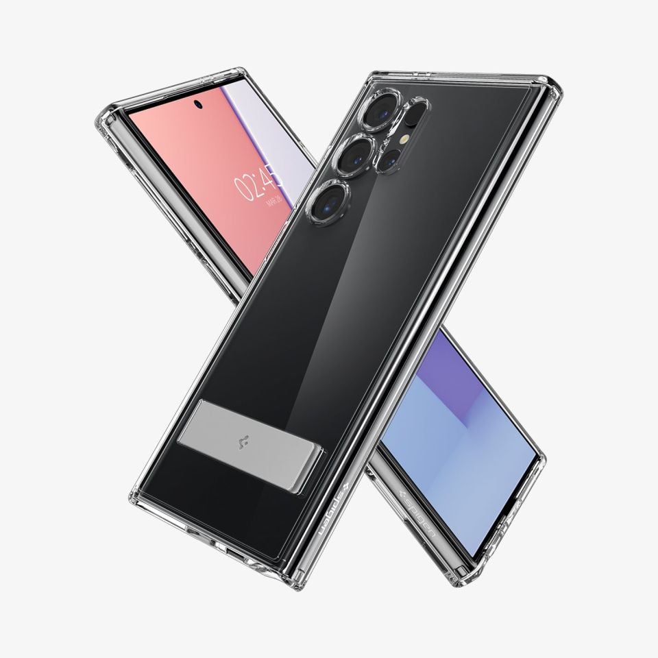 Galaxy S24 Ultra Kılıf, Spigen Ultra Hybrid S