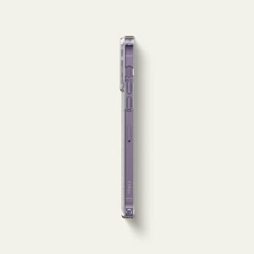 iPhone 14 Pro Kılıf, Ciel by Cyrill Cecile Feeling Forecast Crystal Mint
