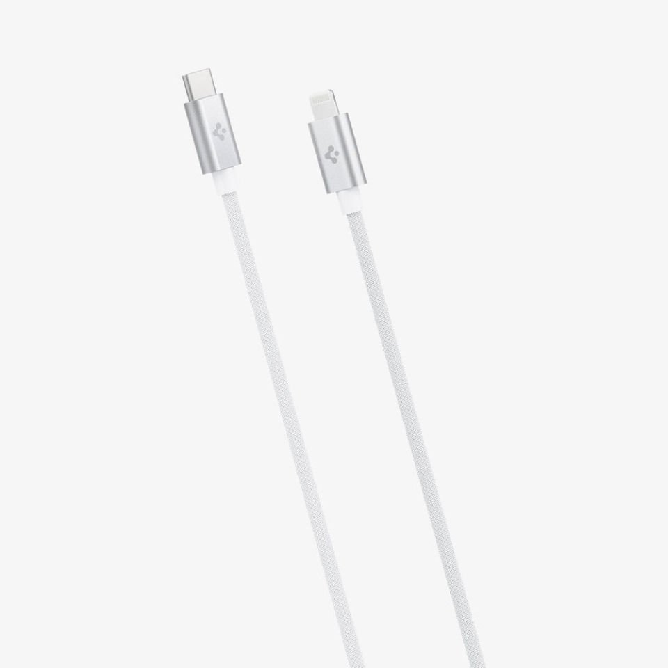 Spigen ArcWire™ Apple USB-C to Lightning DuraBend Hızlı Şarj ve Data Kablo PB2200