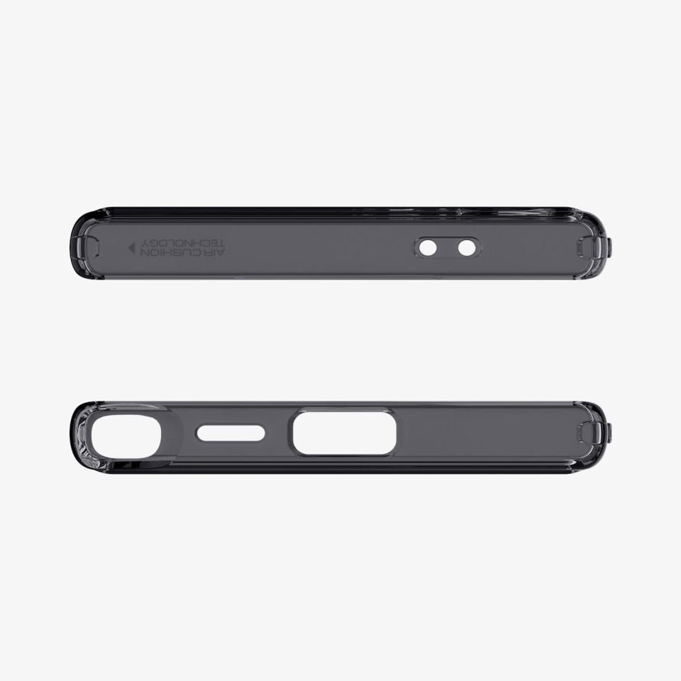 Galaxy S24 Ultra Kılıf, Spigen Ultra Hybrid Zero One Black