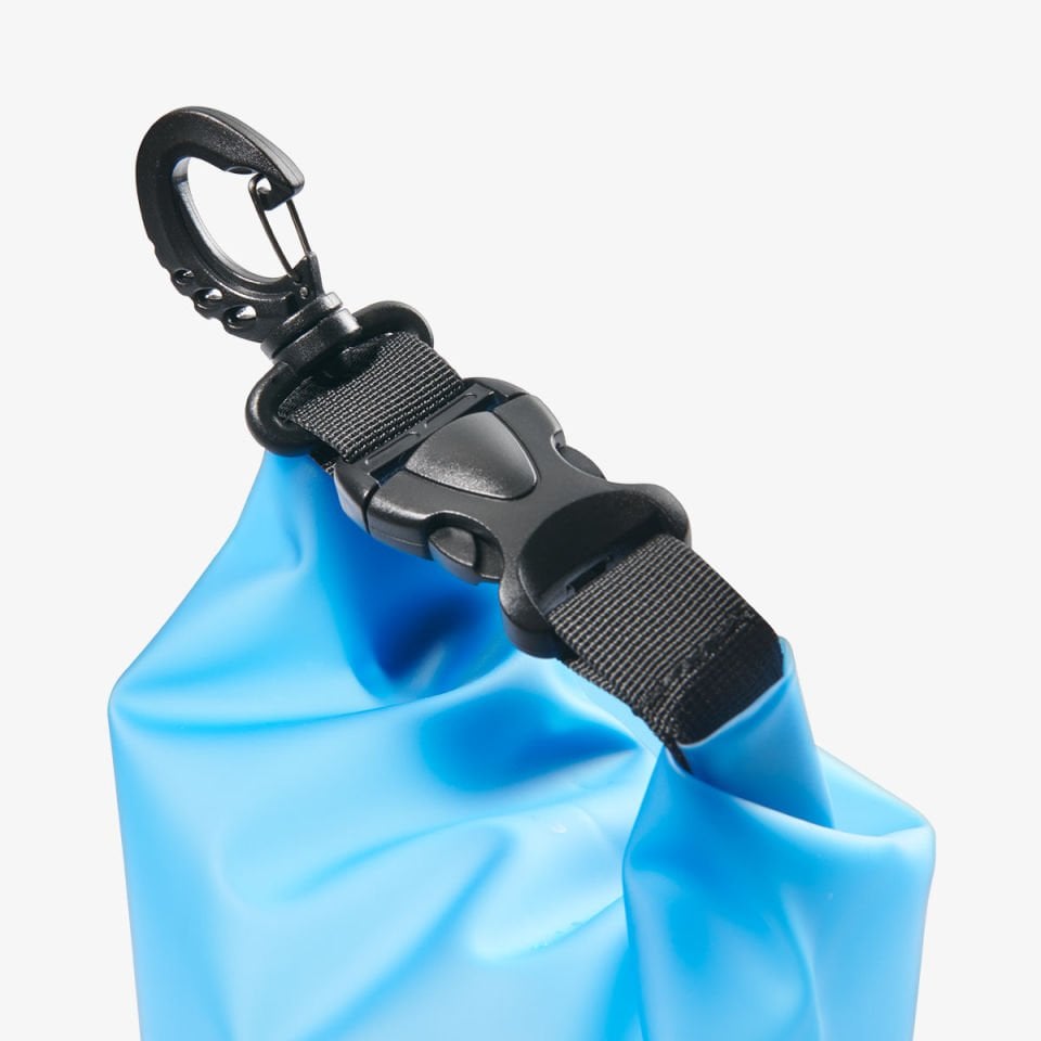 Spigen AquaShield Waterproof (Su Geçirmez) Çanta 20 + 2 Litre A630 Sea Blue