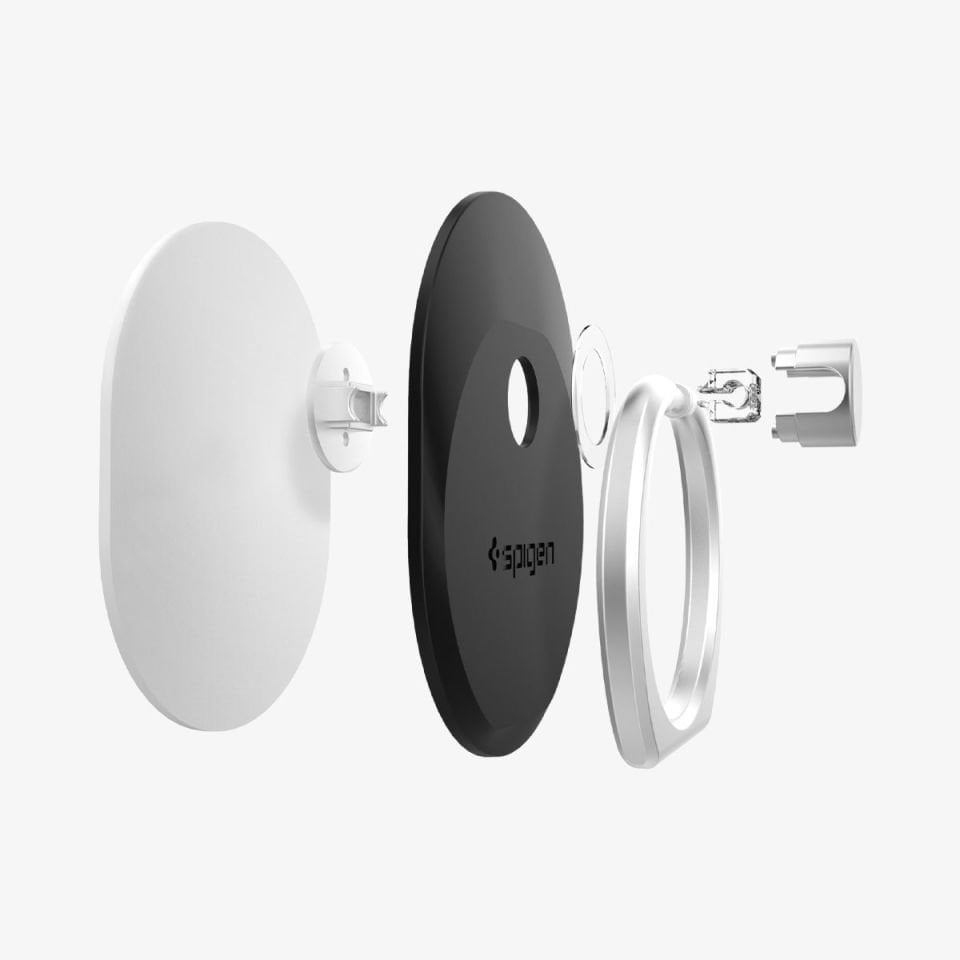 Spigen Telefon Halkası Style Ring Selfie Yüzük