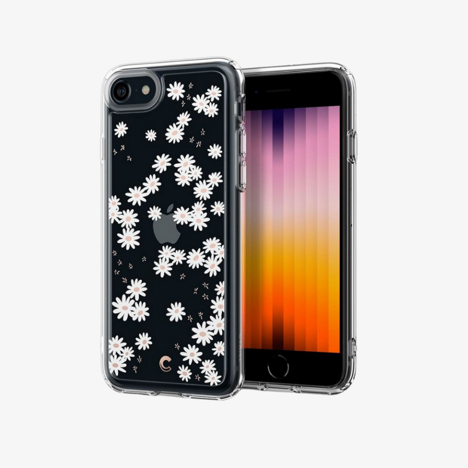 Spigen Ciel by CYRILL iPhone SE (2022 / 2020) / 8 / 7 Kılıf Cecile
