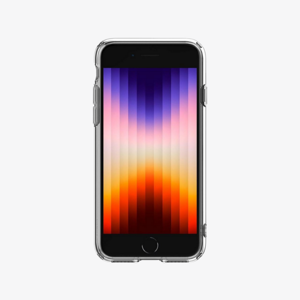Spigen Ciel by CYRILL iPhone SE (2022 / 2020) / 8 / 7 Kılıf Cecile