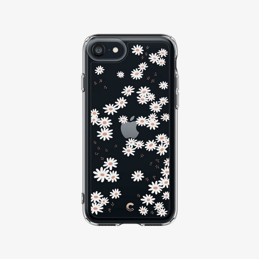 Spigen Ciel by CYRILL iPhone SE (2022 / 2020) / 8 / 7 Kılıf Cecile