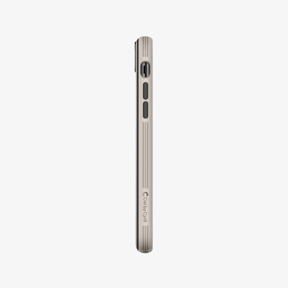 Spigen Ciel by CYRILL iPhone SE (2022 / 2020) / 8 / 7 Kılıf Leather Brick