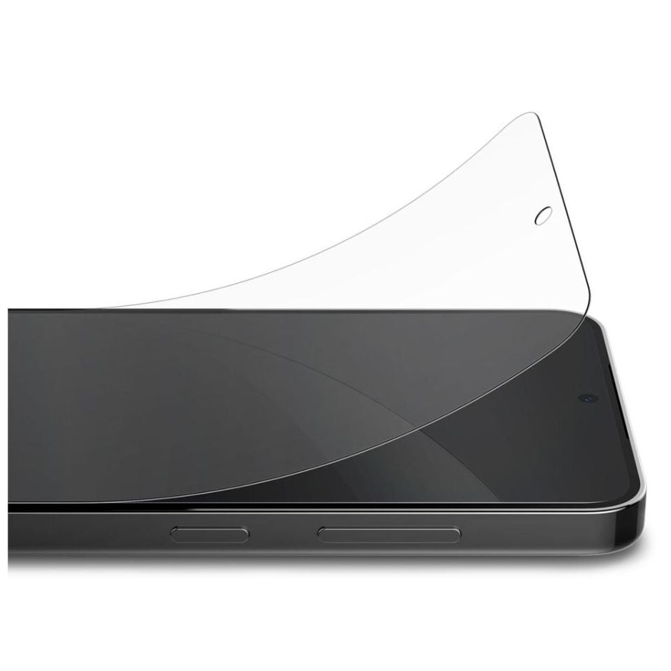 Galaxy S24 Plus Ekran Koruyucu Film, Spigen Neo Flex (2 Adet)