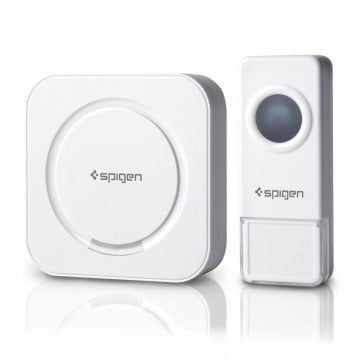 Spigen Wireless Kapı Zili (Kablosuz)