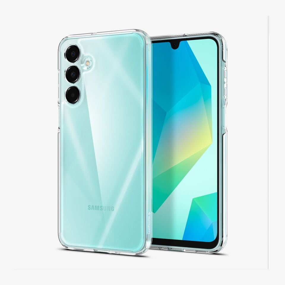 Spigen Galaxy A16 Kılıf Ultra Hybrid