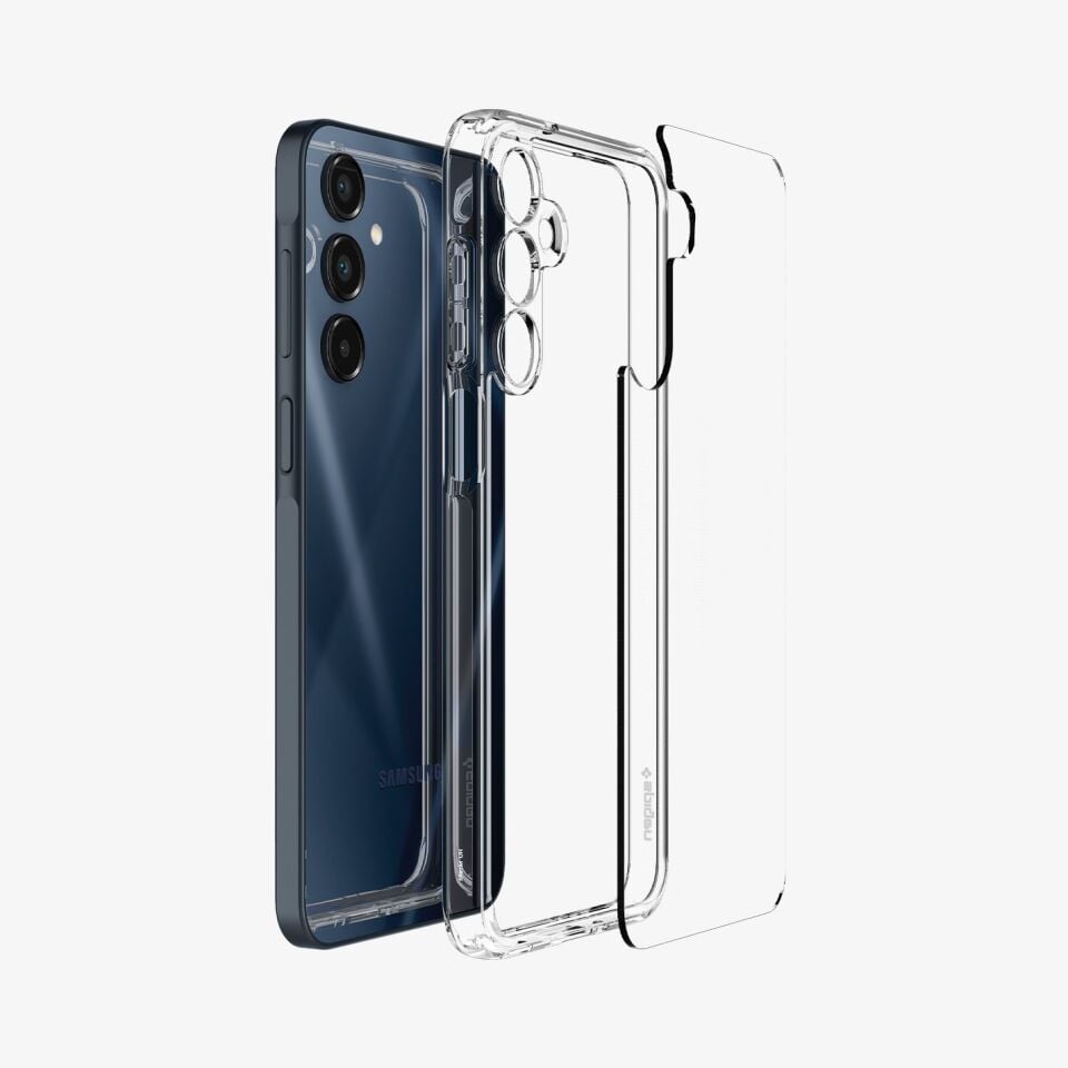 Spigen Galaxy A16 Kılıf Ultra Hybrid