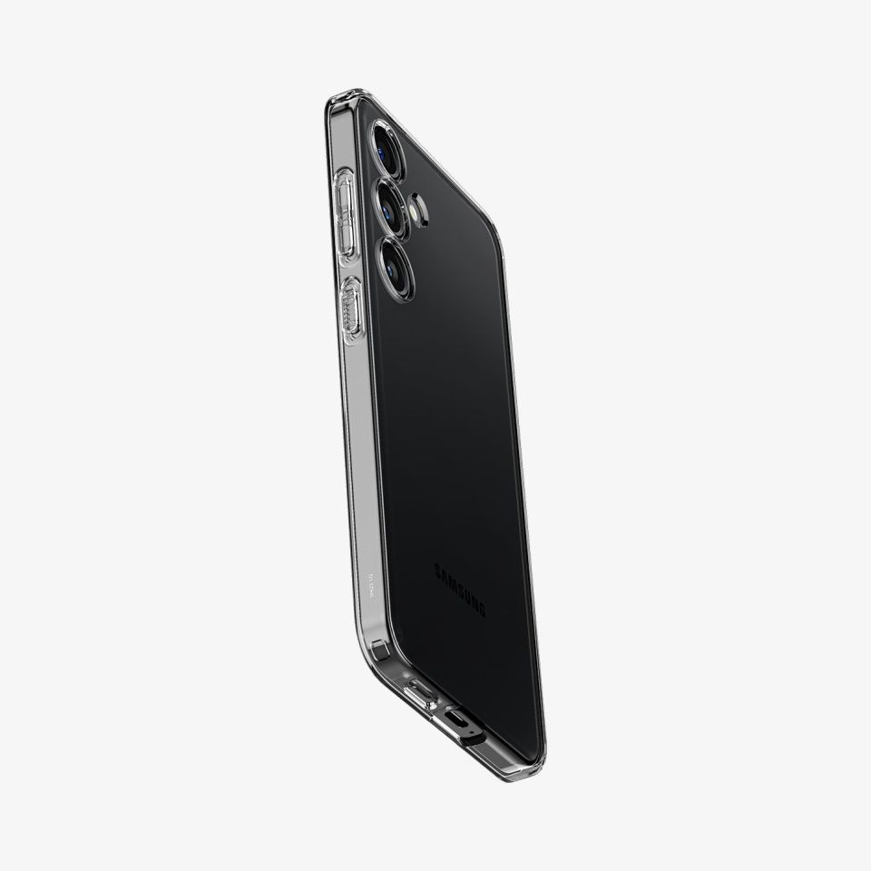 Galaxy S24 Plus Kılıf, Spigen Liquid Crystal