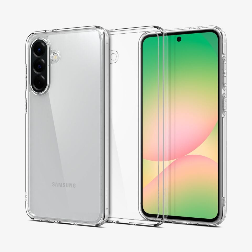 Spigen Galaxy A56 Kılıf Ultra Hybrid