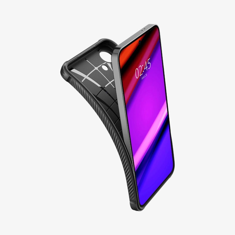 Galaxy S24 Plus Kılıf, Spigen Rugged Armor