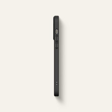 iPhone 14 Pro Kılıf, Ciel by Cyrill Kajuk Mag Stop Apologizing (MagSafe Uyumlu) Black