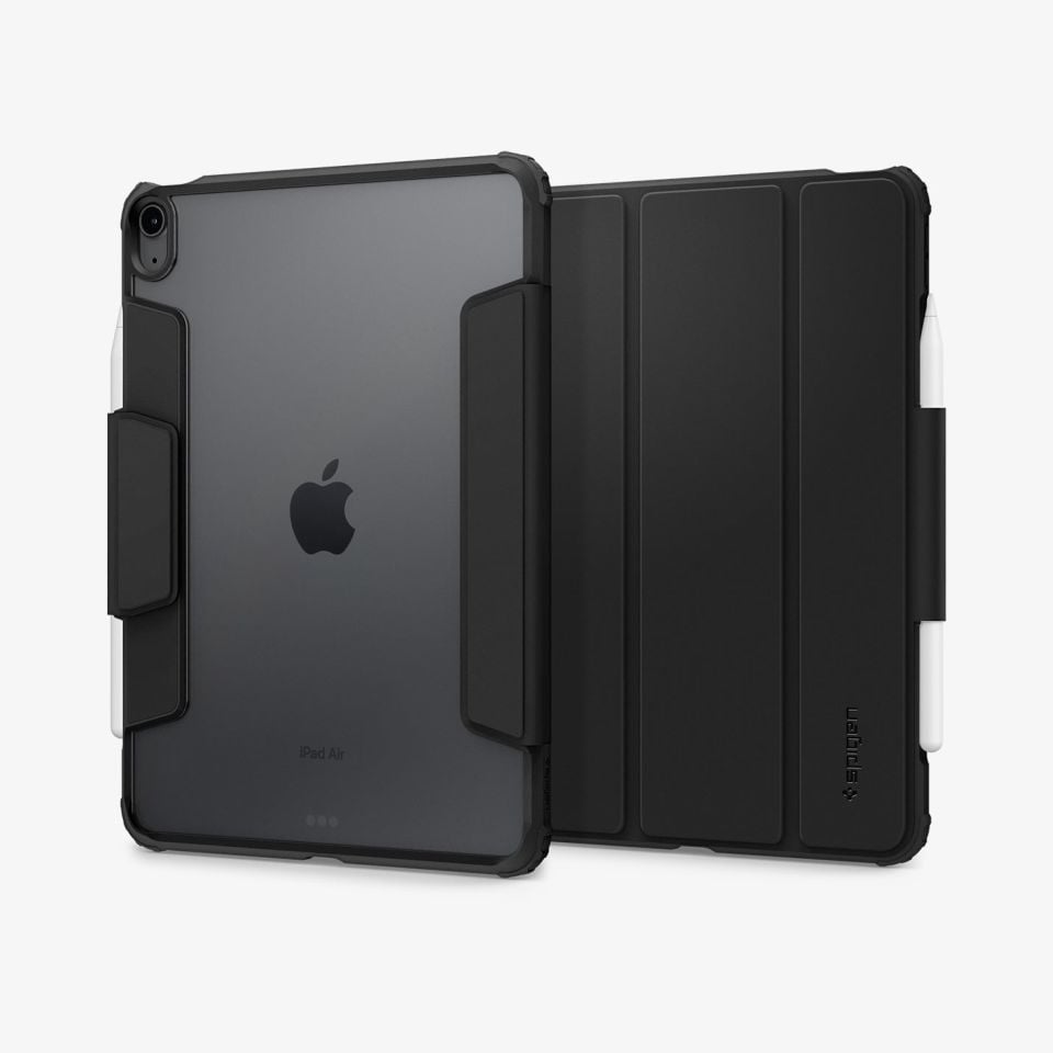 Spigen iPad Air 11'' M4 (2026)/M3 (2025)/M2 (2024)/Air 10.9'' (2022/2020) ile Uyumlu Kılıf Air Skin Pro
