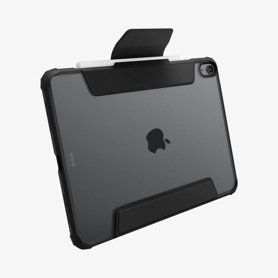 Spigen iPad Air 11'' M4 (2026)/M3 (2025)/M2 (2024)/Air 10.9'' (2022/2020) ile Uyumlu Kılıf Air Skin Pro