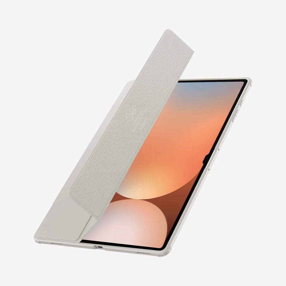 Spigen Galaxy Tab S10 Ultra (2024) / S9 Ultra (2023) / S8 Ultra (2022) Kılıf Ultra Hybrid