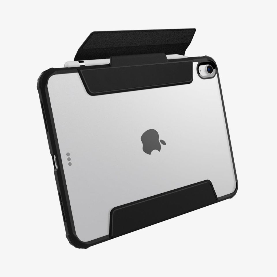 iPad 10.9'' 10.nesil (2022) Kılıf, Spigen Ultra Hybrid Pro