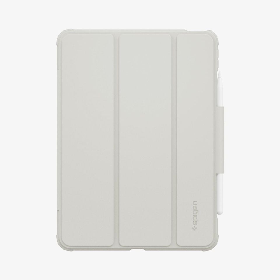 Spigen iPad Air 11'' M3 (2025) / M2 (2024) / Air 10.9'' (2022 / 2020) Kılıf Air Skin Pro Gray