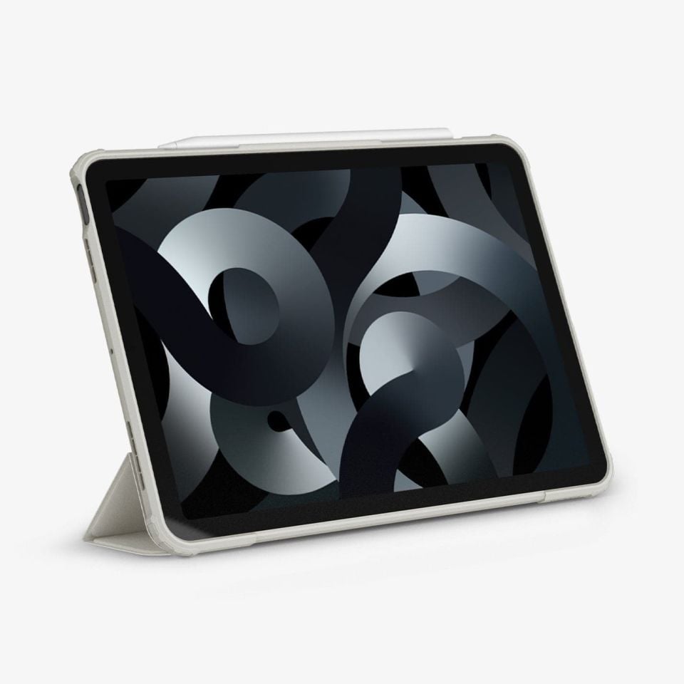 Spigen iPad Air 11'' M3 (2025) / M2 (2024) / Air 10.9'' (2022 / 2020) Kılıf Air Skin Pro Gray