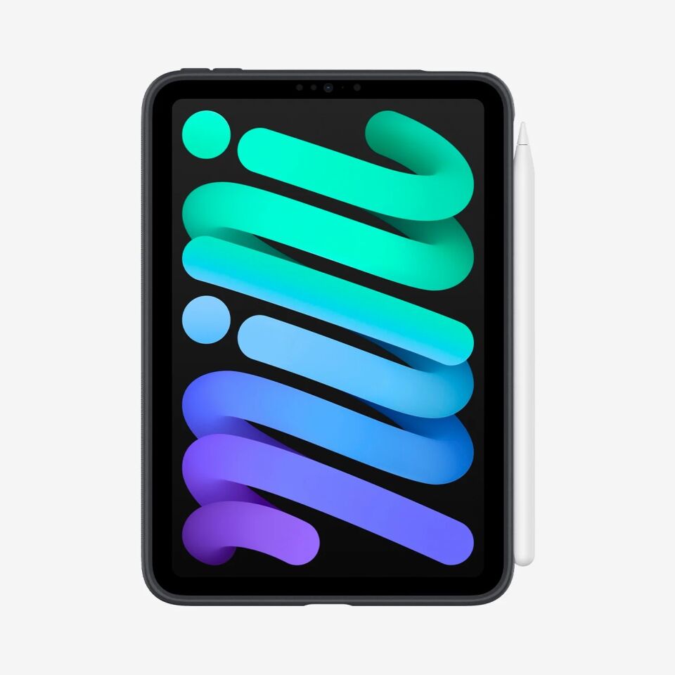 Spigen iPad mini 6 (2021) / Mini 7 (2024) Kılıf Nano Pop
