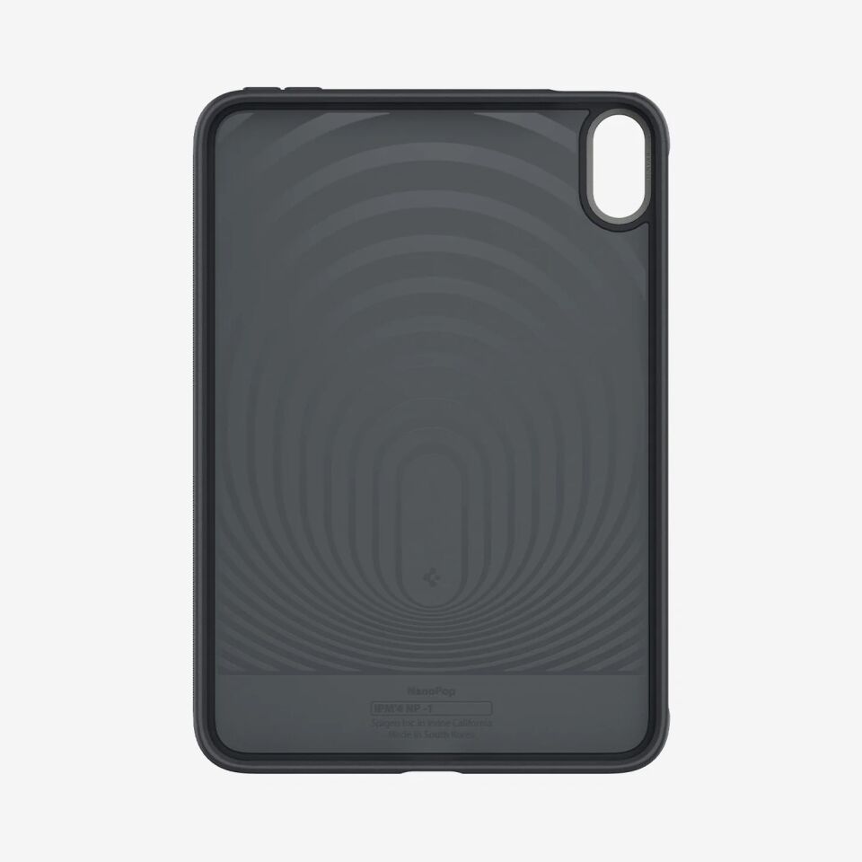 Spigen iPad mini 6 (2021) / Mini 7 (2024) Kılıf Nano Pop
