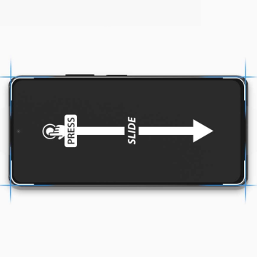 Xiaomi Redmi Note 9 / Redmi Note 9T Cam Ekran Koruyucu, Spigen GLAS.tR Tam Kaplayan Full Cover