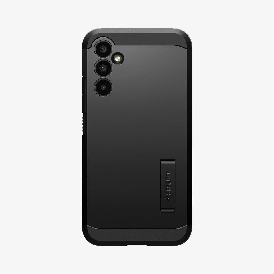 Galaxy A34 5G Kılıf, Spigen Tough Armor Black
