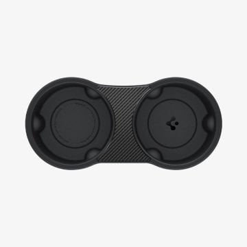 Spigen Tesla Model Y (2024-2023) & Model 3 (2023) Cup Holder Bardaklık Tutucu T0210 Black