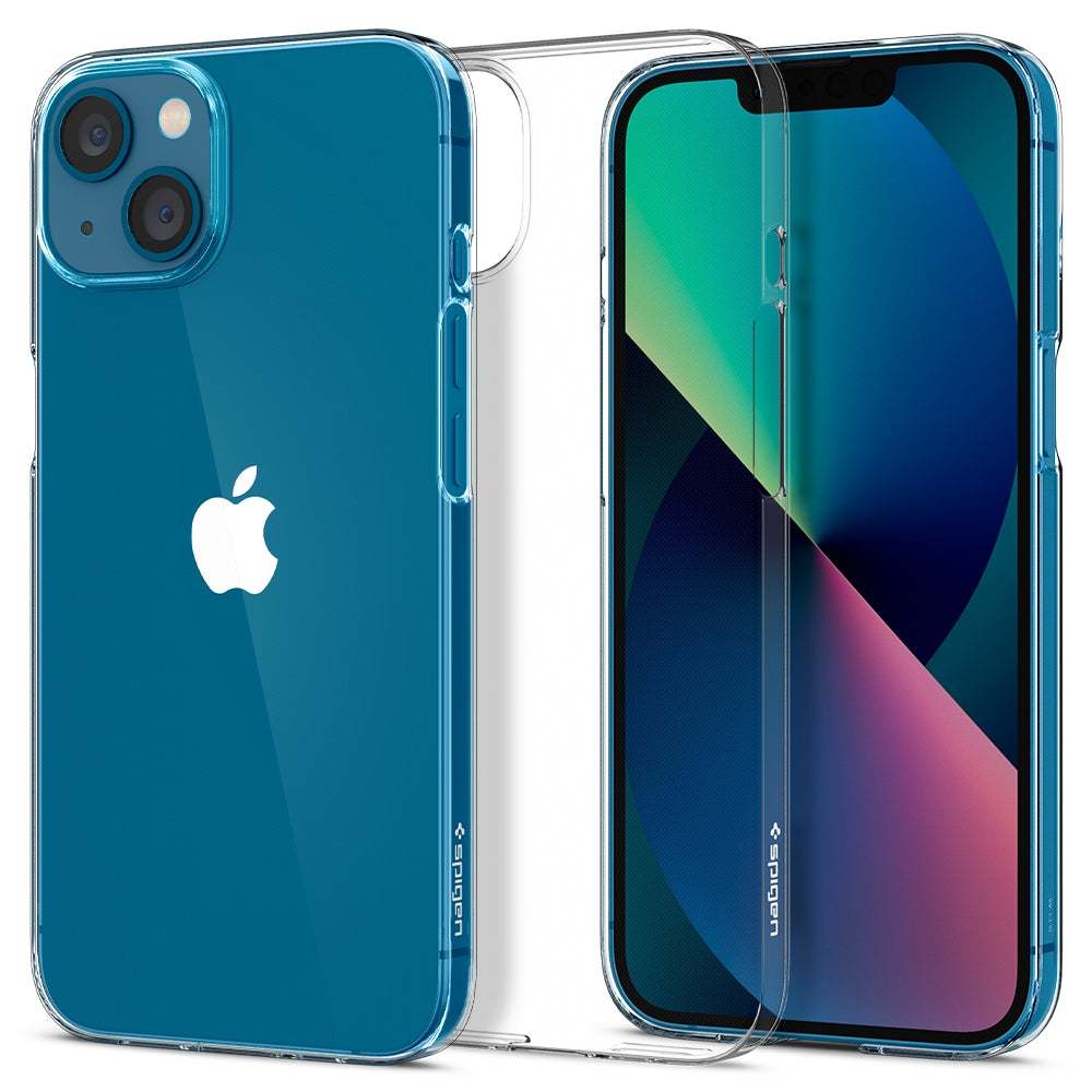 iPhone 13 Kılıf, Spigen Air Skin