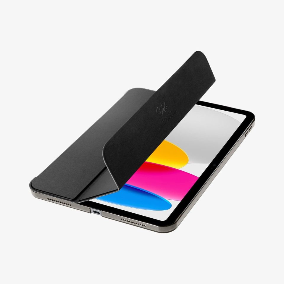 iPad 10.9'' 10.nesil (2022) Kılıf, Spigen Smart Fold