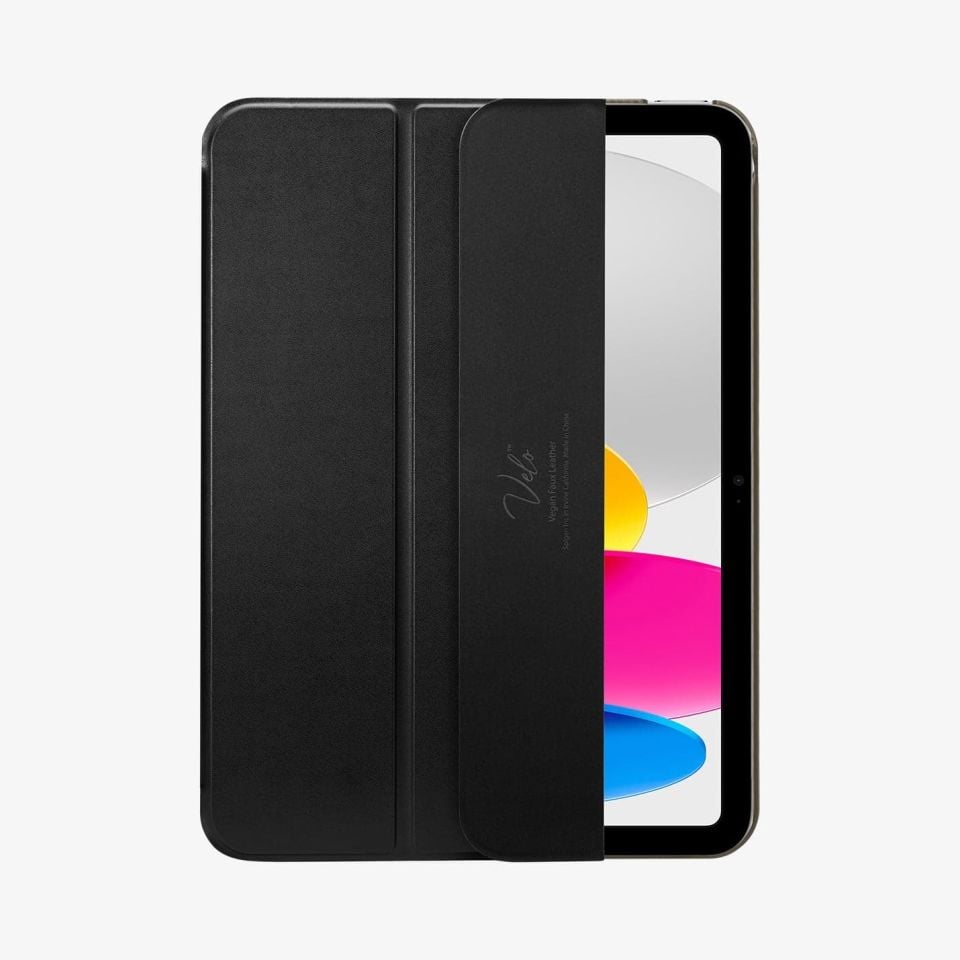 iPad 10.9'' 10.nesil (2022) Kılıf, Spigen Smart Fold