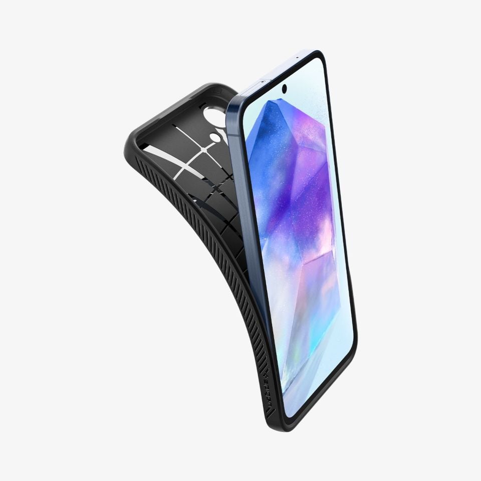 Samsung Galaxy A55 Kılıf, Spigen Liquid Air