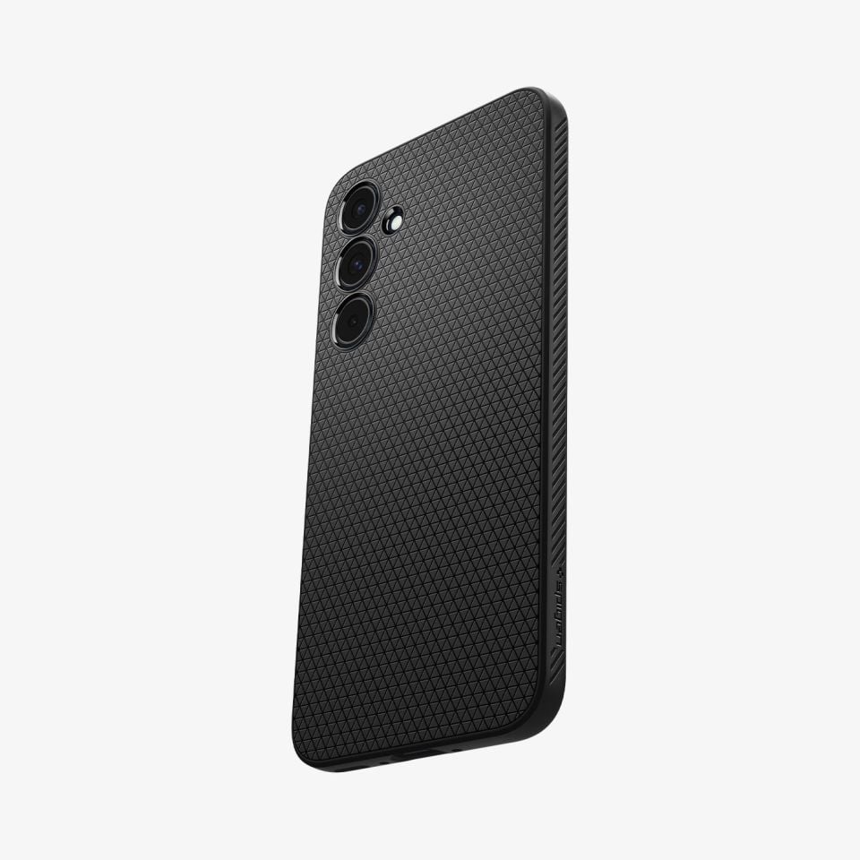 Samsung Galaxy A55 Kılıf, Spigen Liquid Air
