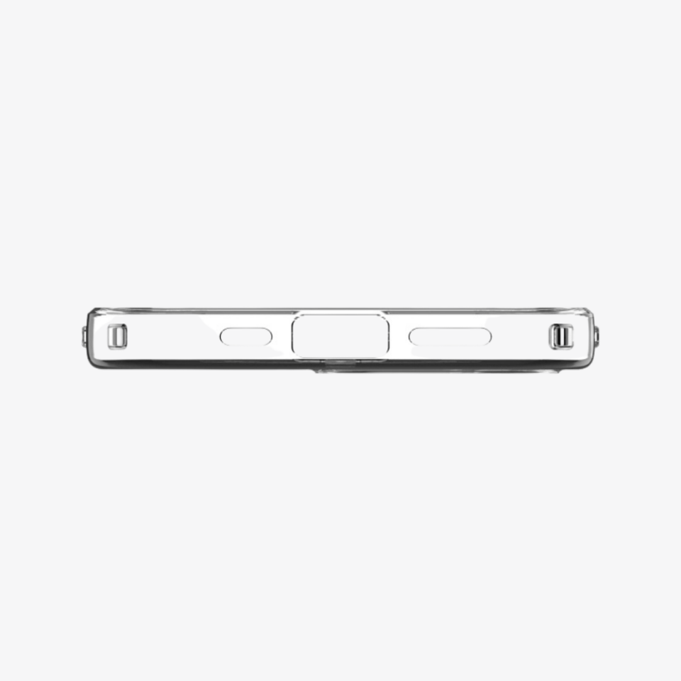 Spigen iPhone 16e Kılıf Crystal Flex MagFit MagSafe özellikli