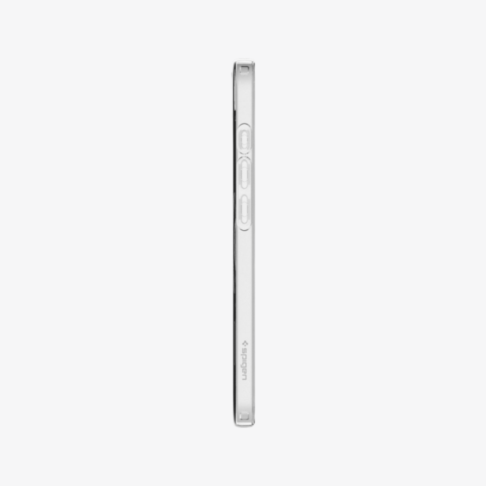 Spigen iPhone 16e Kılıf Crystal Flex MagFit MagSafe özellikli