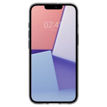iPhone 13 Kılıf, Spigen Air Skin Crystal Clear
