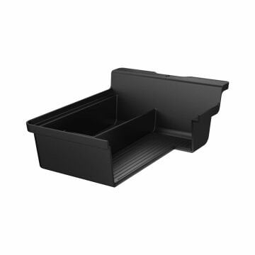 Spigen Tesla Model Y (2024-2023) & Model 3 (2023) Orta Konsol Düzenleyici T0220 Black