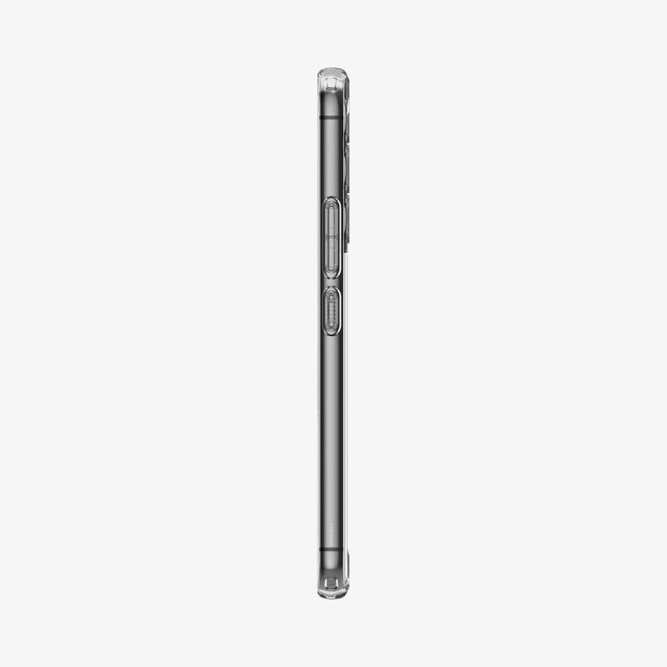 Galaxy A54 5G Kılıf, Spigen Ultra Hybrid Crystal Clear