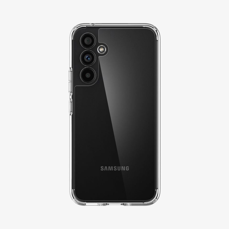 Galaxy A54 5G Kılıf, Spigen Ultra Hybrid Crystal Clear